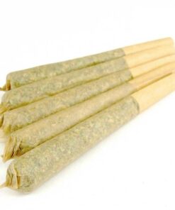 Afghan Kush Pre-Rolled