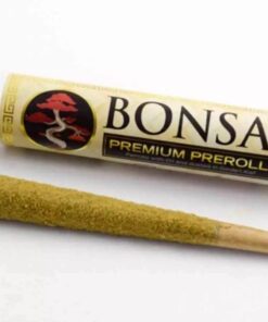 Bonsai Premium Pre-Rolls