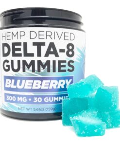 Delta 8 Gummies