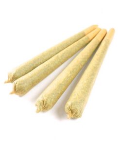 Khalifa Kush Pre-rolled