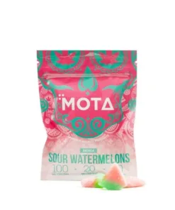 MOTA Sour Watermelons