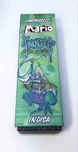 Mario Cartridges 1g