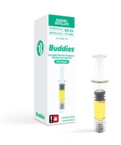 NYC Diesel Dripper | 1g