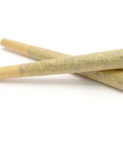 OG Kush Pre Rolled