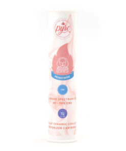 Pyro Extracts – Pennywise CBD Ceramic Cartridge