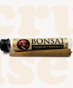 Bonsai Premium Prerolls